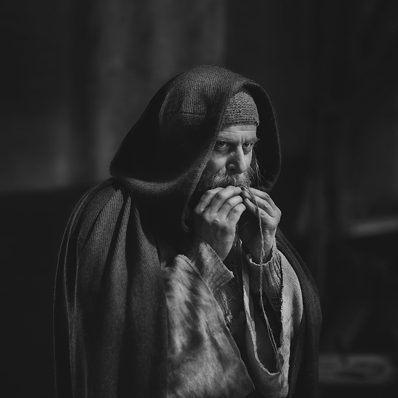 Die Geschichte von einem Penny pfeift ...