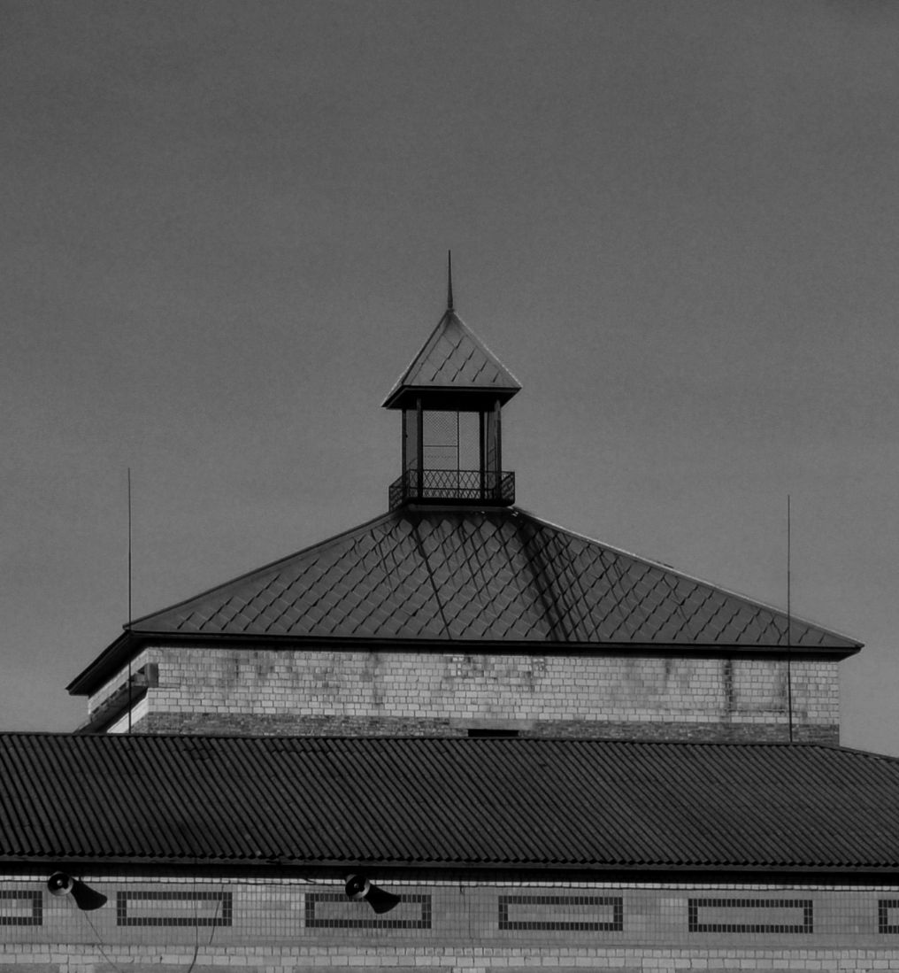 "Turm der Welt des Gerichtshofs"