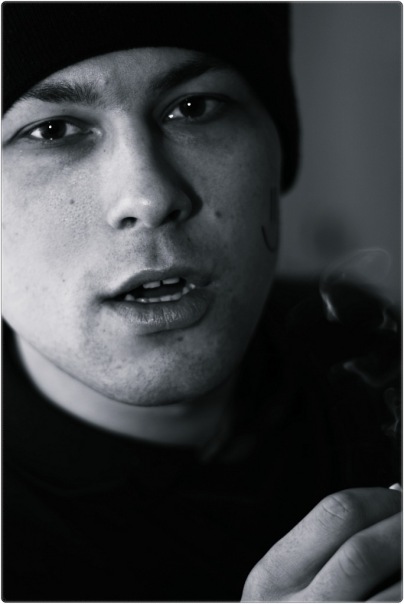 etwas zu sagen haben