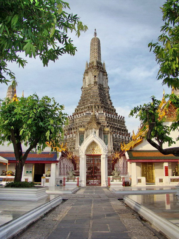 Wat Arun