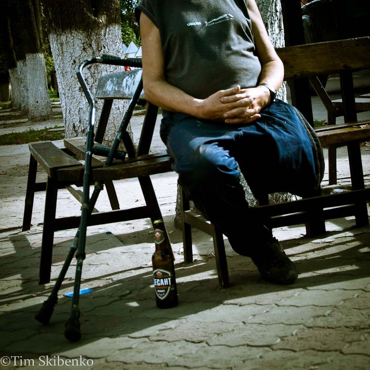 "Airborne" oder "Sie brauchen das?"