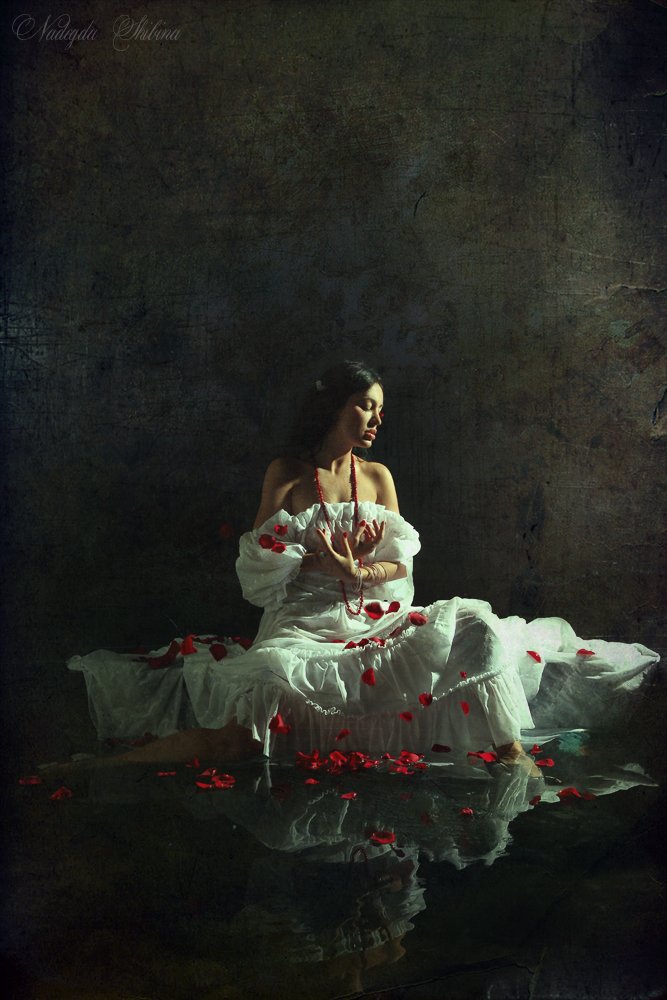 Klang der Stille ....