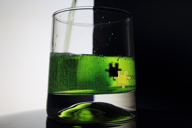 Puzzle für Erwachsene