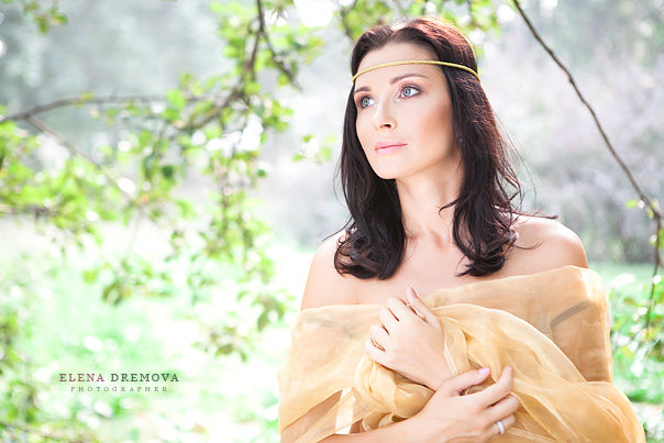 Der Frühling kommt!