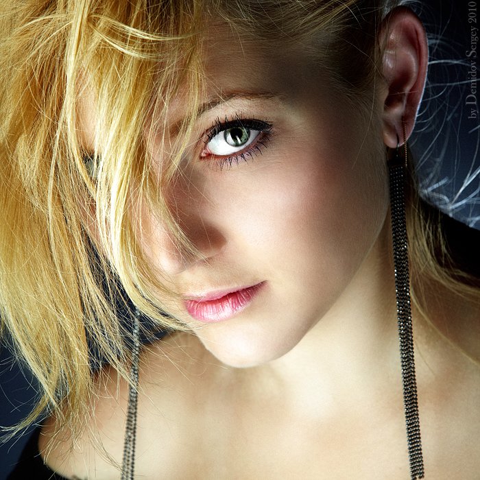 Fotograf Sergey Demidov