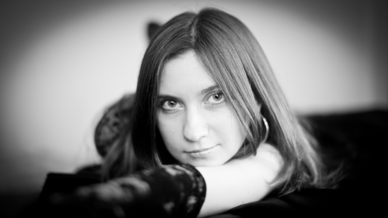 Blick in die Seele ...