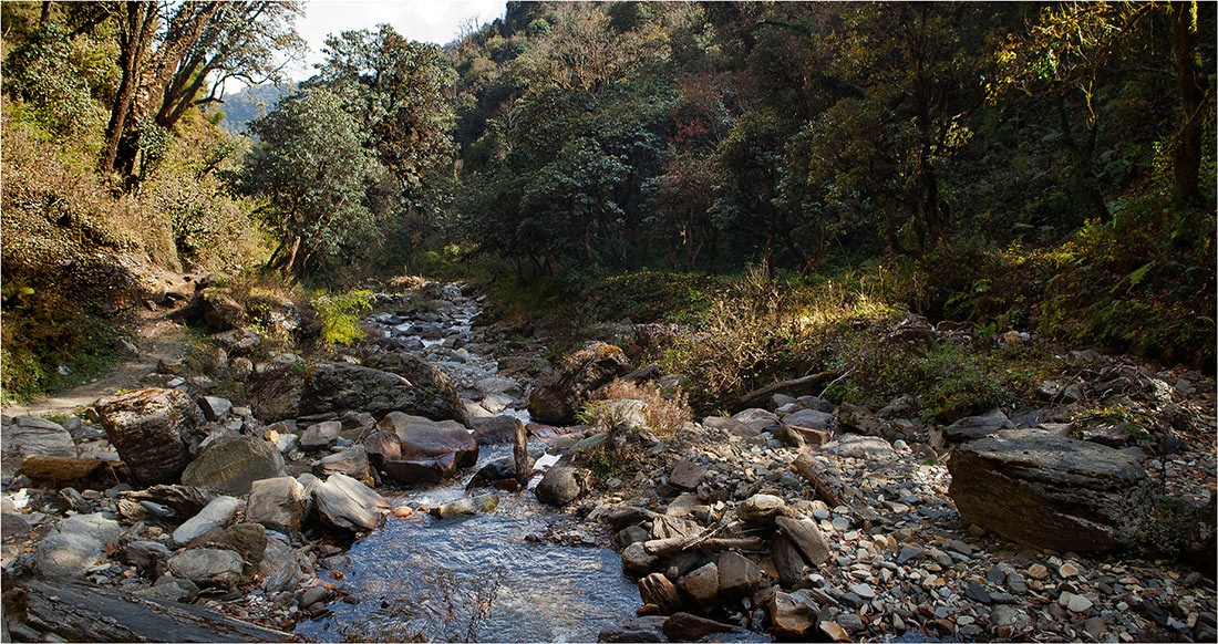 Stein River Nummer 2