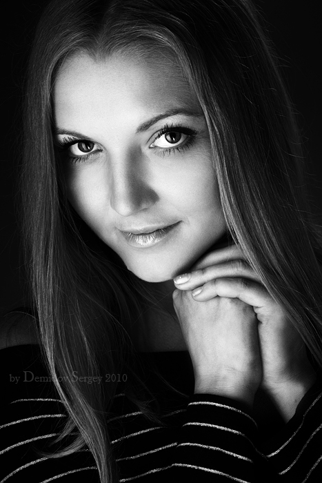 Fotograf Sergey Demidov