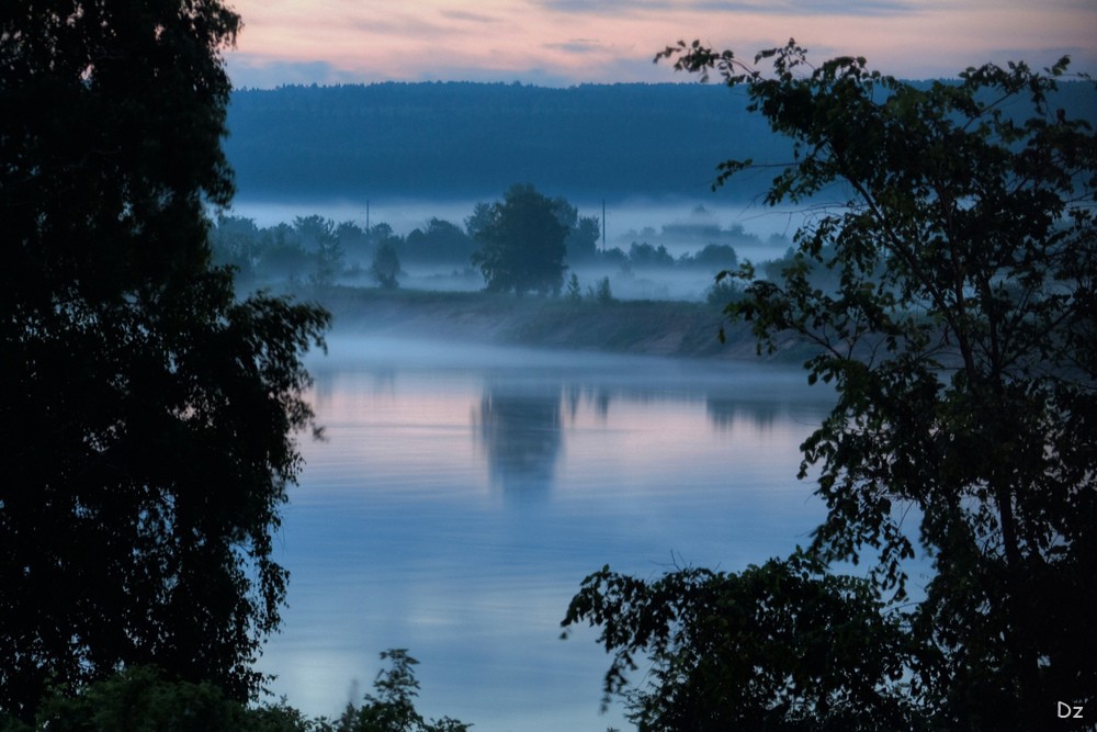 in predkushenii Morgengrauen