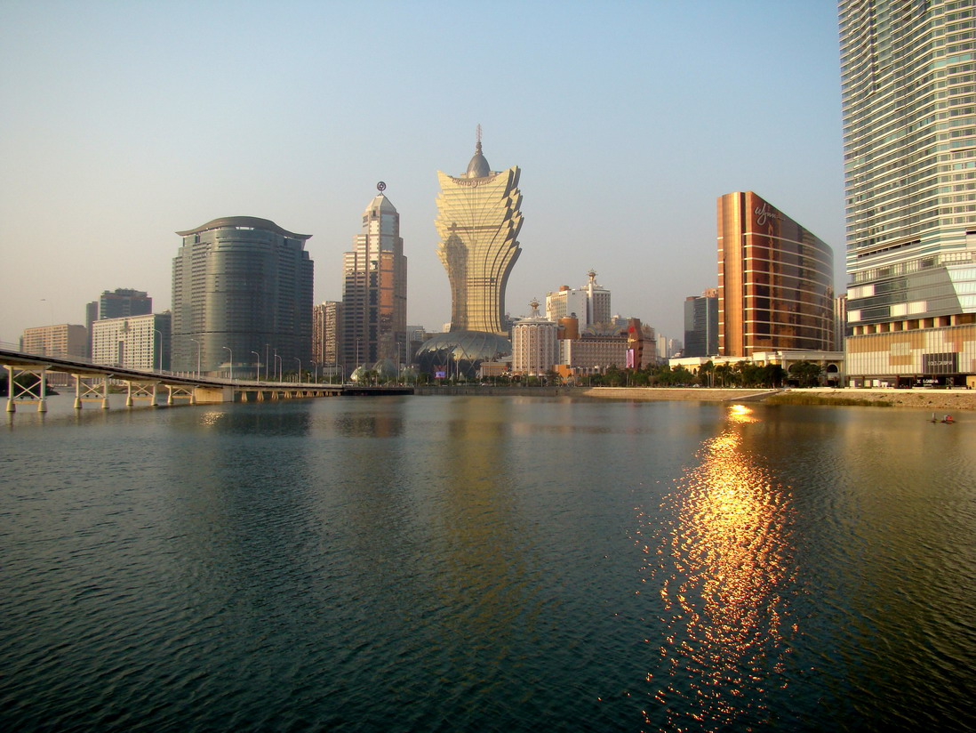 Koloan Island (Macau)