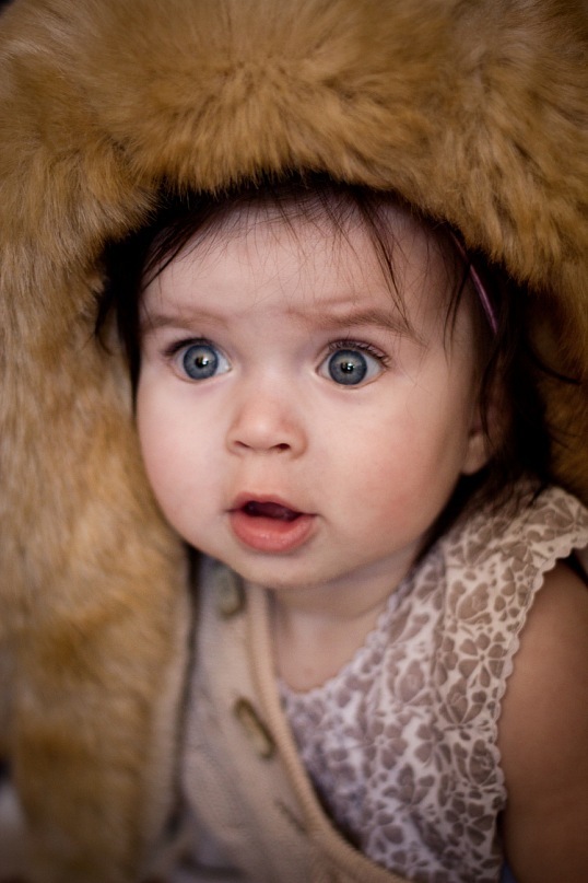 Empörung erstaunt))