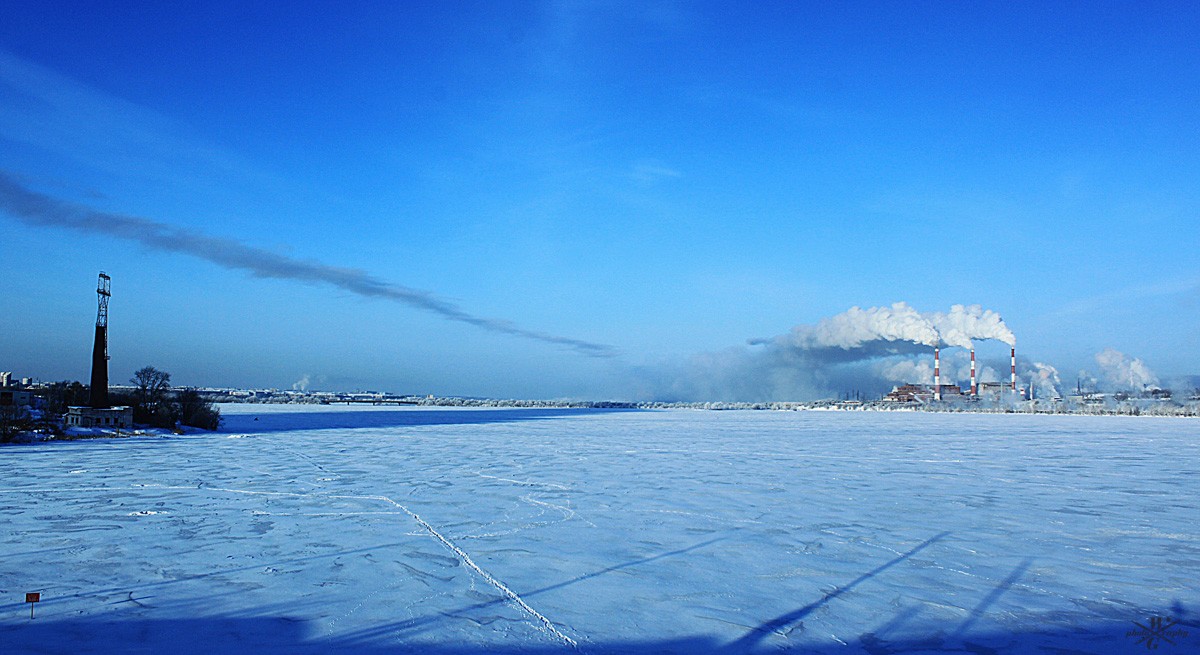 Zwischen Europa und Asien