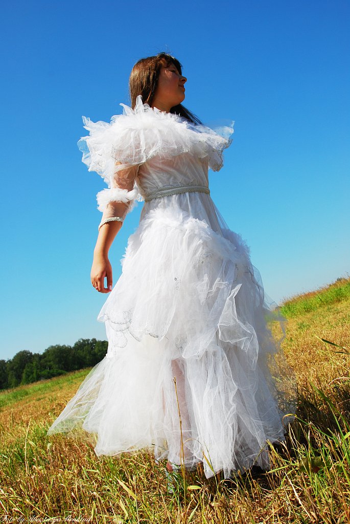 Runaway Bride