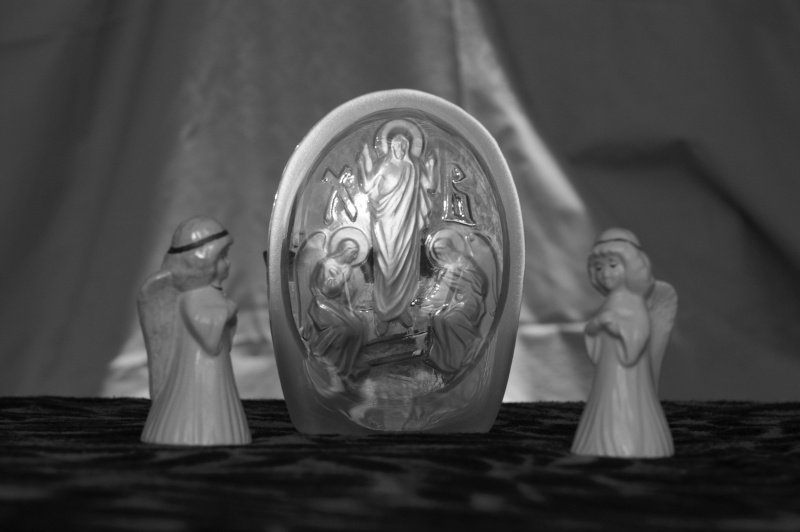 Wir wollen immer in die Zukunft zu glauben