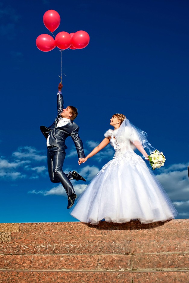 Auf die Perlen der Liebe ...