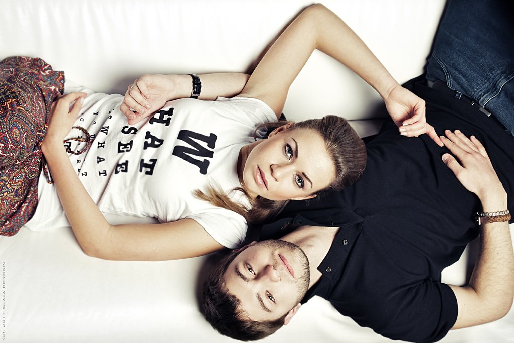 Viele müssen sich nicht ...