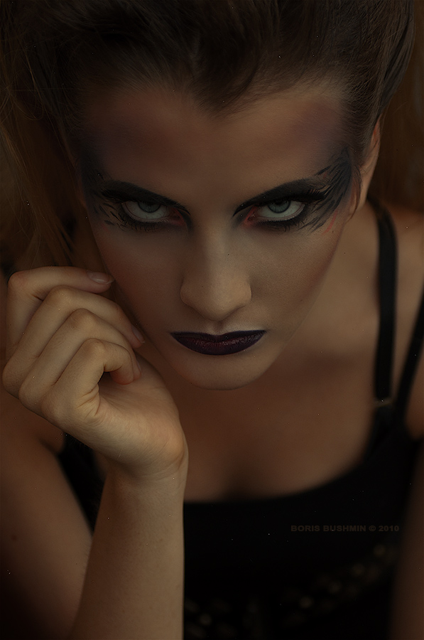 ... aus der Serie "1000 Volt"