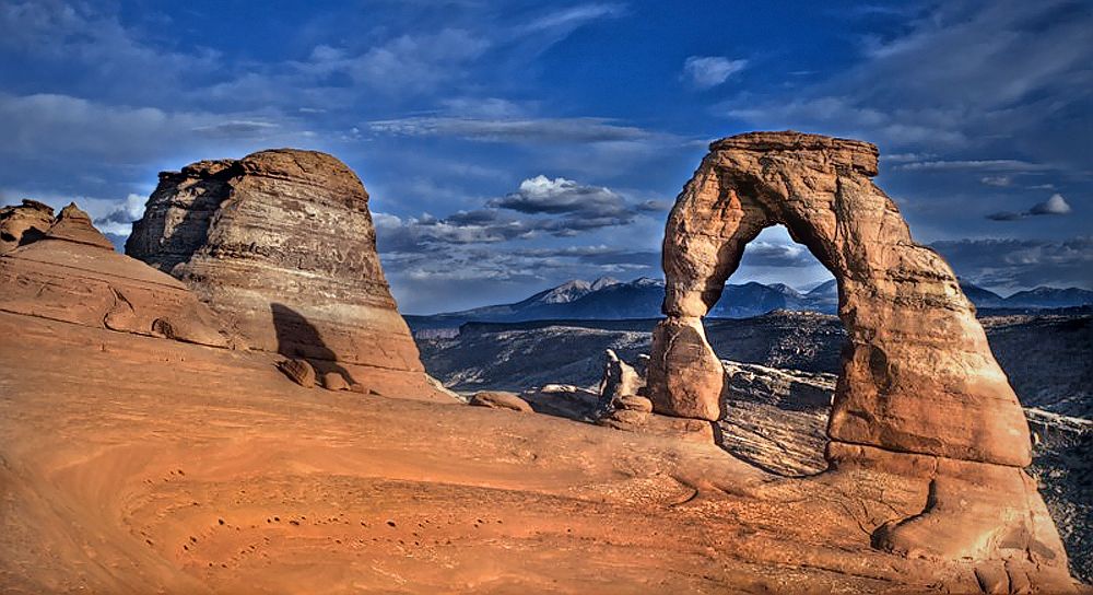 Arches National Park