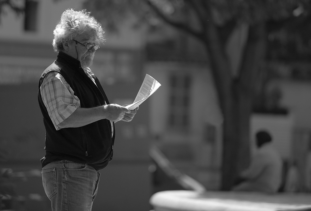 Marcel Person Nummer 2