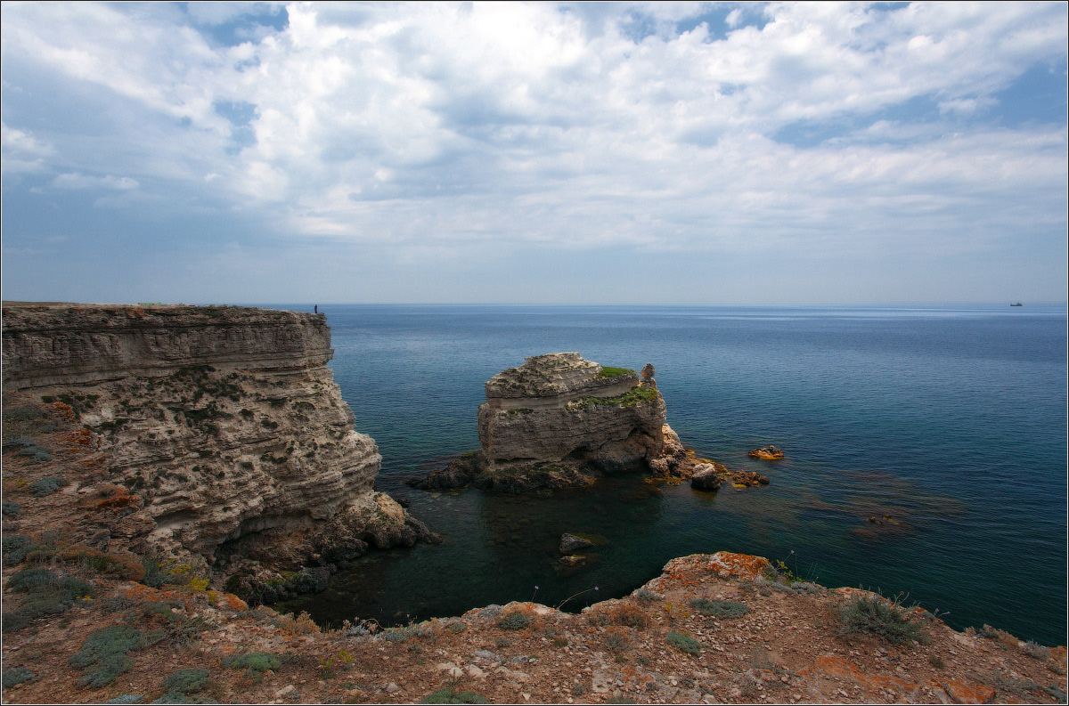 / Philosophie der Kontemplation /