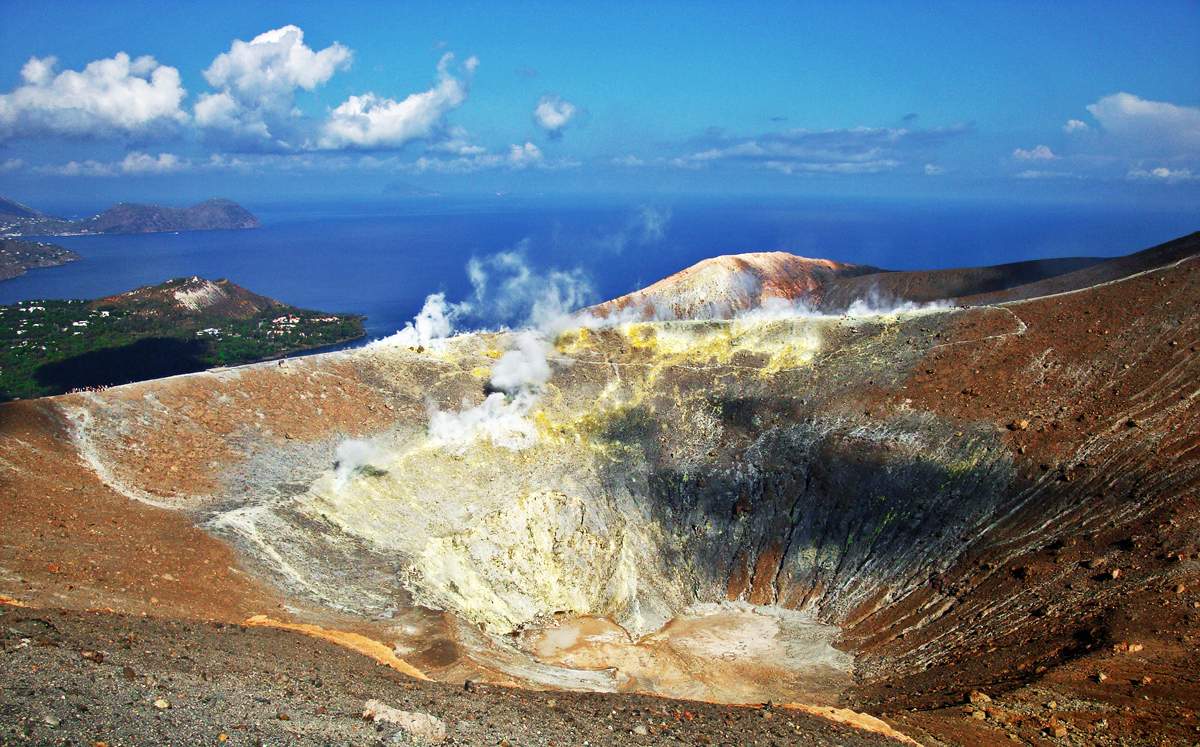 Vulcano