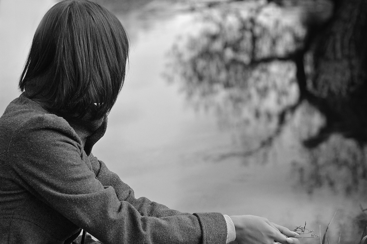 Der Sommer ist vorbei