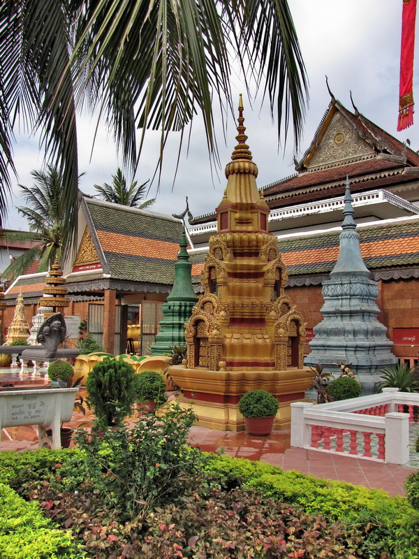 Wat Preah Prom Rath