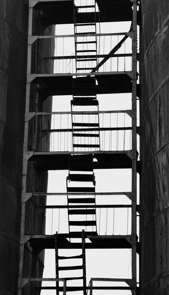 Anzahl der Stockwerke