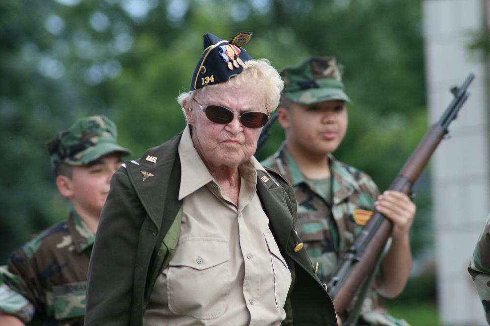 Airborne troops for ever