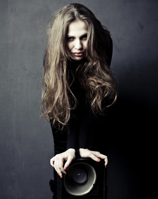 Ksenia (Angelina Jolie)