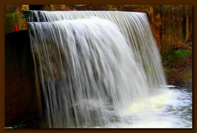 Milk River Weißrussland))))