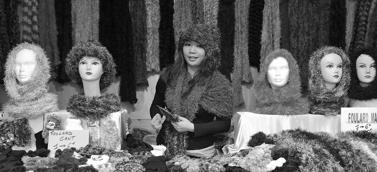 Einer für 6, zwei für 10