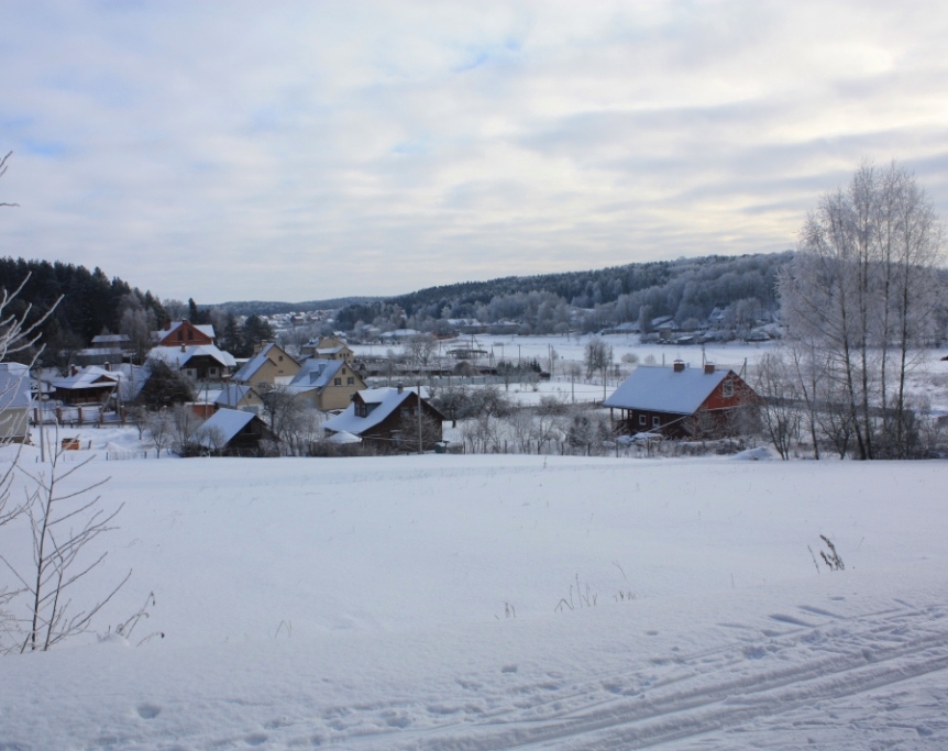 Ferienhäuser in der Nähe von Minsk