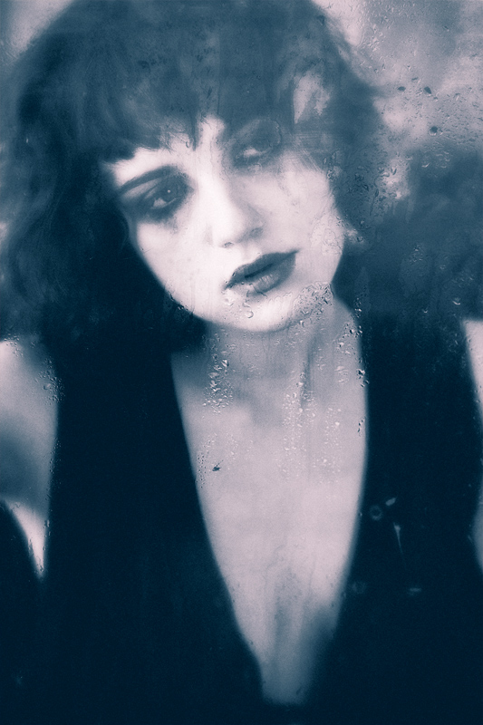 IN SEARCH OF MAN RAY...