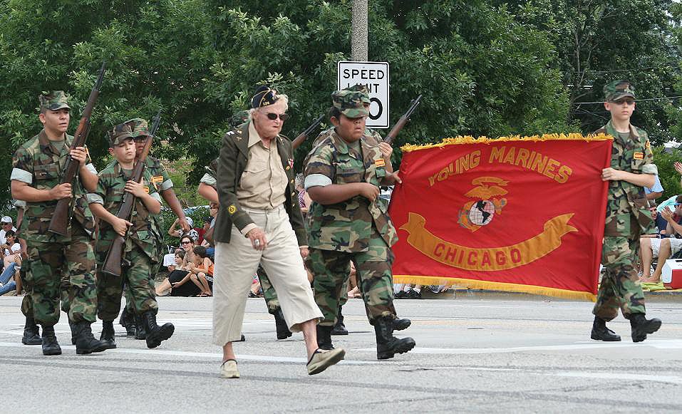 Die Ballade des Roten Banners