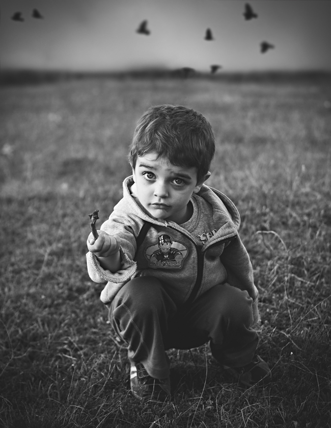 Märchen für ... kalte Tage