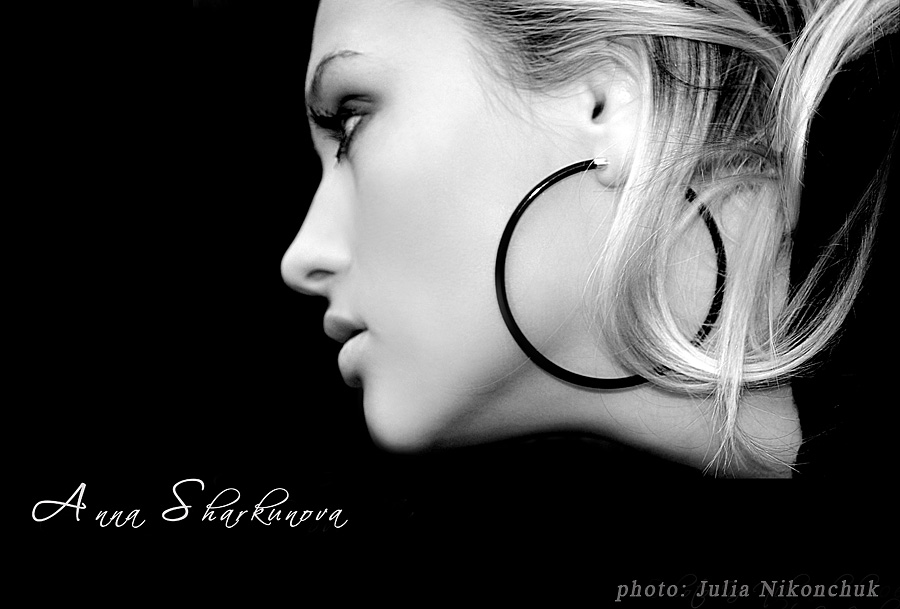 Anna Sharkunova