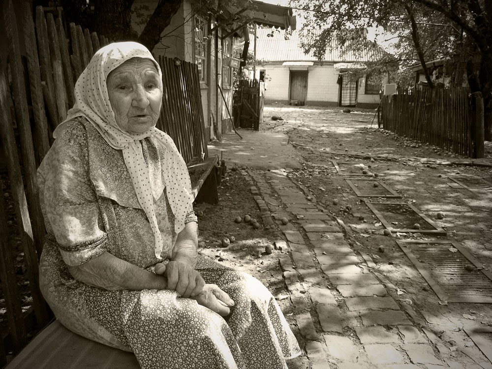 Wo sind Sie immer willkommen