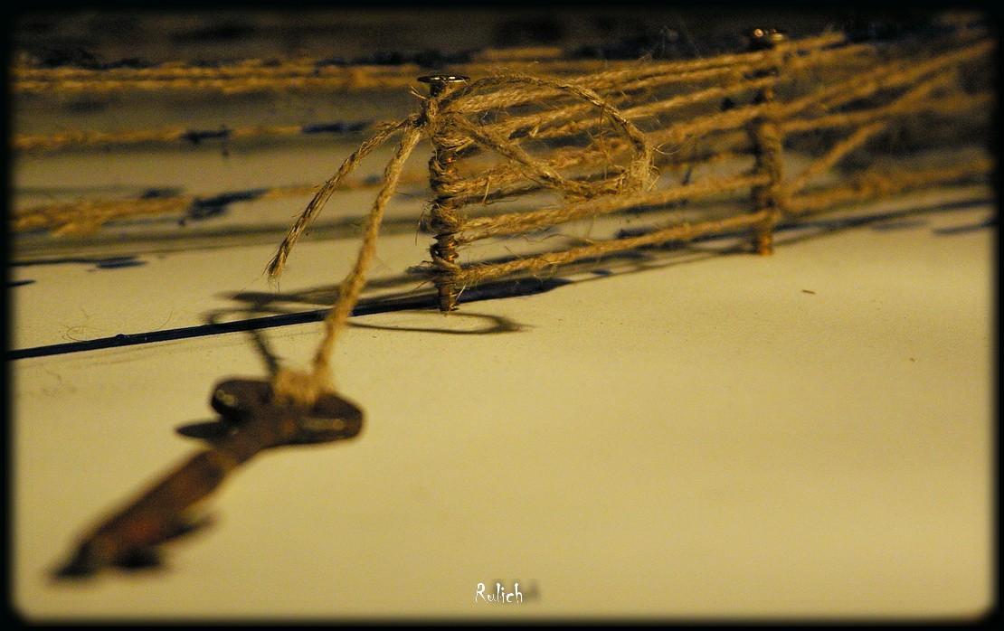 Erwartung eines Wunders