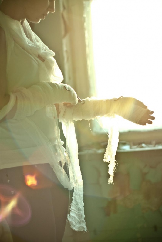 Im Gegensatz zu gewöhnlichen