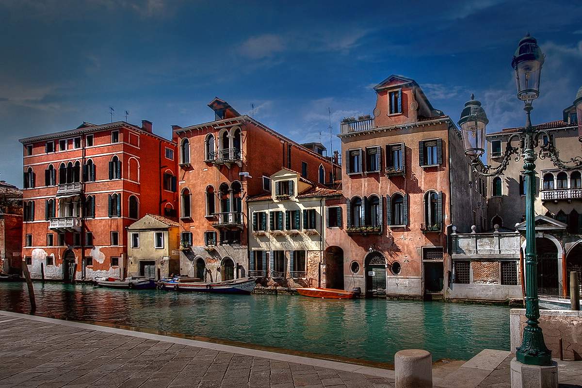 Venezia
