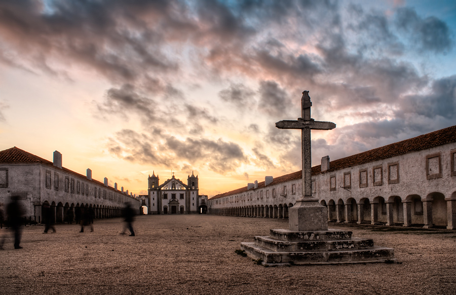 Santuário de Nossa Senhora do Cabo