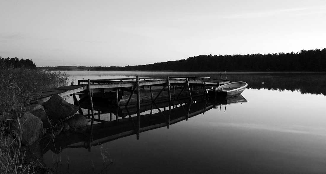 Über das Boot Nr. 30