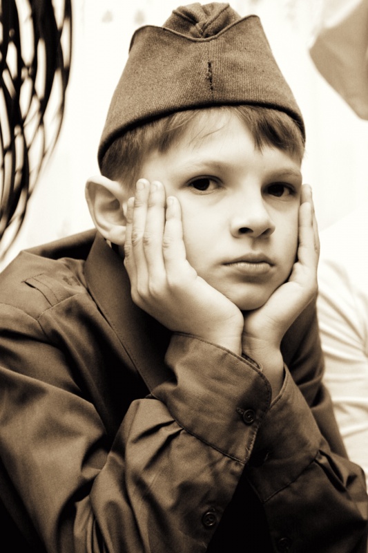 Sie erinnern sich ...