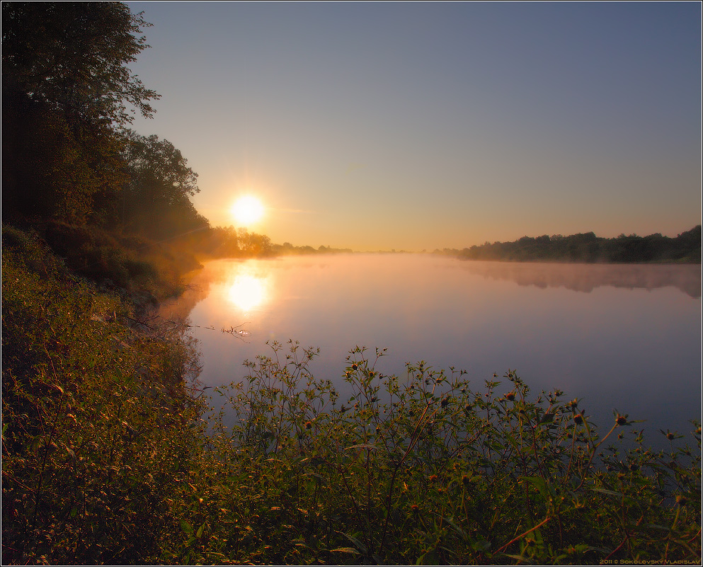 / Tagung der Sonne /