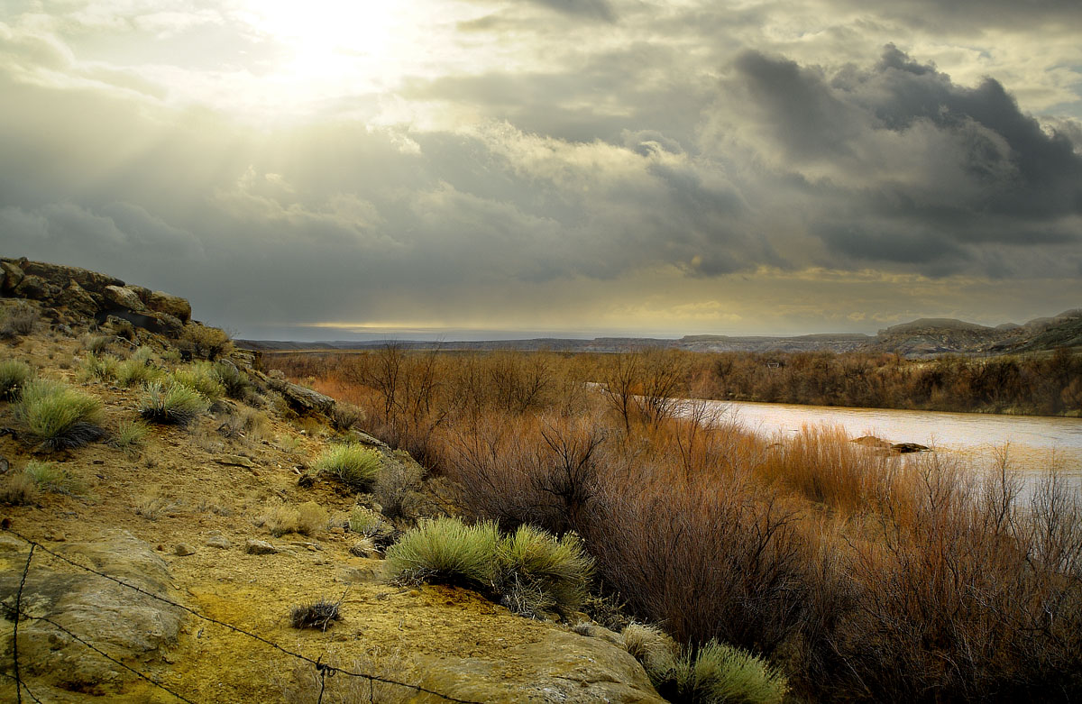 bei ausländischen Banken