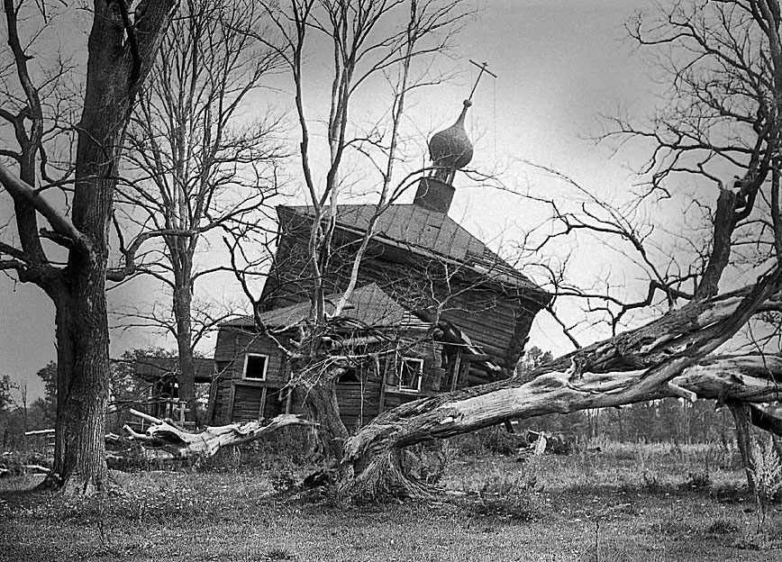 Am Ende des Jahrhunderts