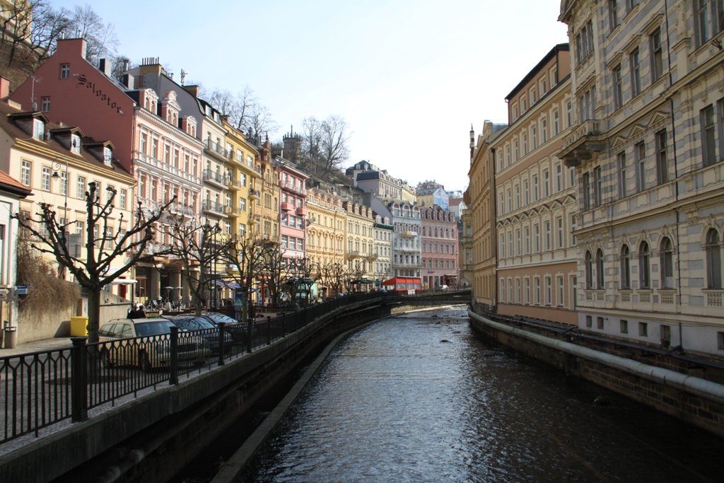 Karlovy Vary