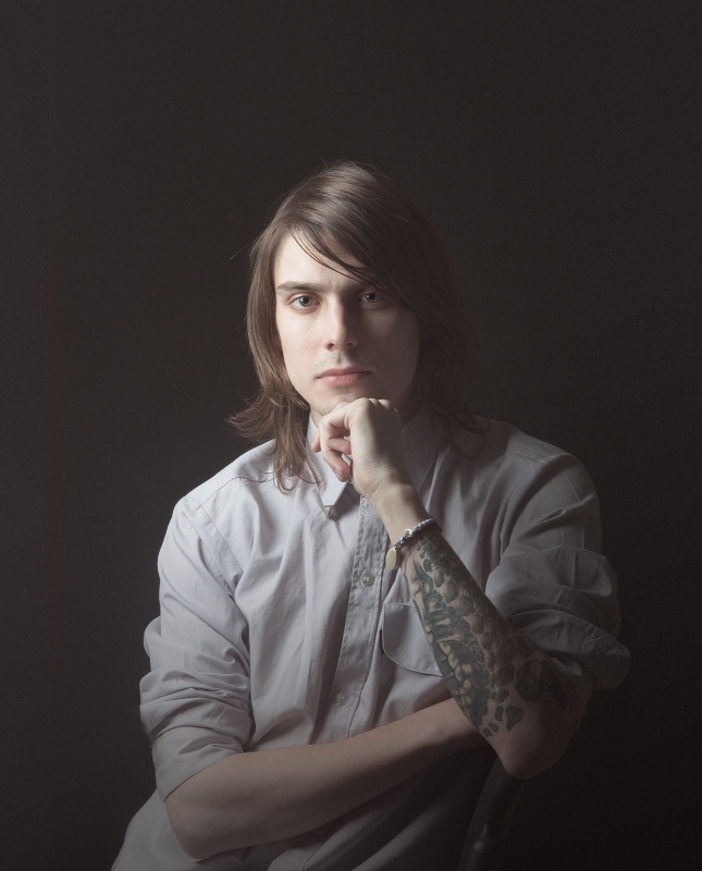 Das Bildnis des Dorian Gray