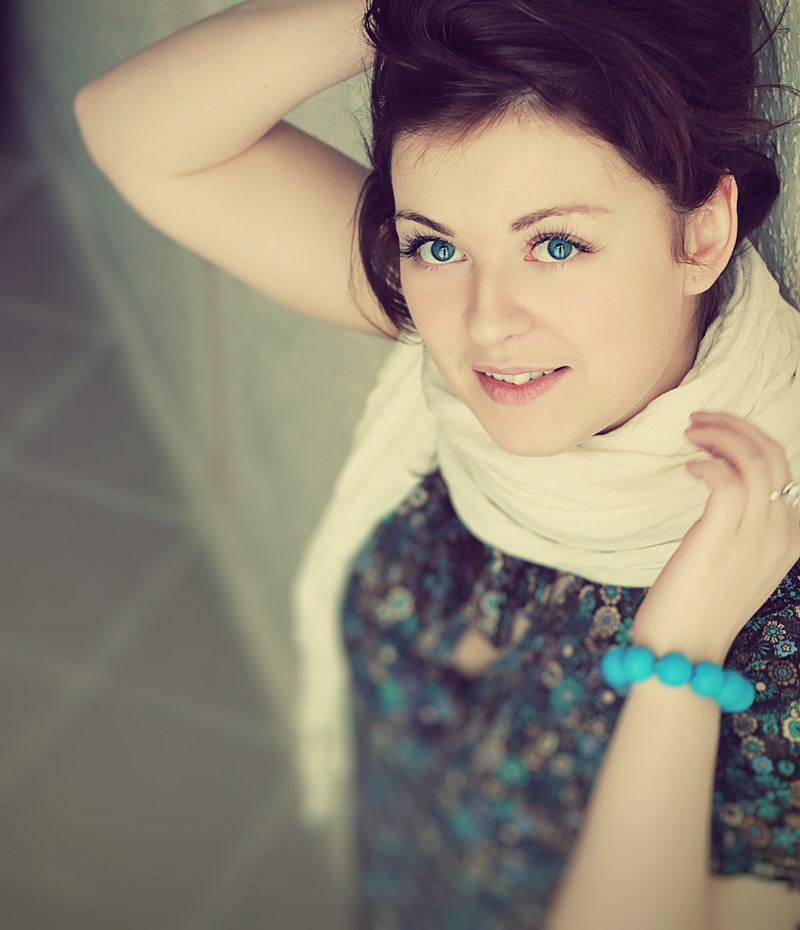 Ich wollte sagen, aber ..)))